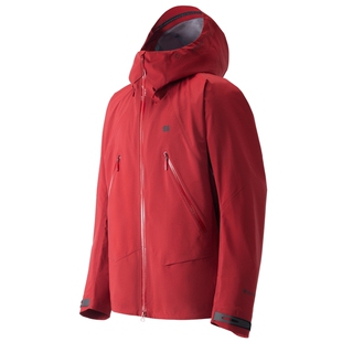 【明星同款】KOLON SPORT可隆冲锋衣2级男女GTX FIRRA冷杉冲锋衣