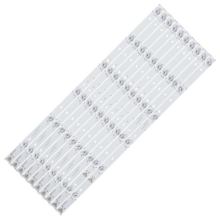 适用于TCL L55P1S-CF D55A930C D55A9C L55A980CUD 55P1-CUD灯条