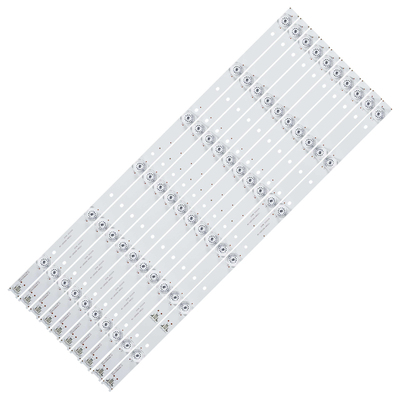 适用于TCL L55P1S-CF D55A930C D55A9C L55A980CUD 55P1-CUD灯条