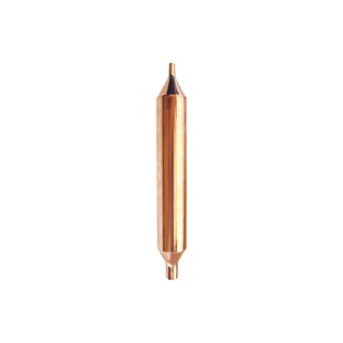 冰箱干燥过滤器加粗19mm冰柜通用型R600a专用过滤器冷柜单尾双尾