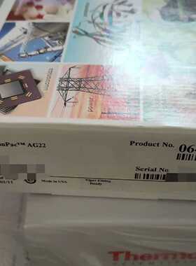 议价赛默飞AG22阴离子保护柱064139，4*50mm，23年全新未！