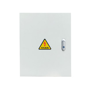 内外门配电箱室内挂墙箱组装成套配电箱非标箱定做一键启动控制箱