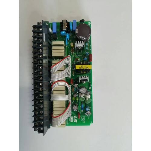 议价K7MDR60U电源板LS产电可编程控制器PLC配件POW维修