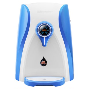 耐沃特官方旗舰 500HJ/600HJ家用壁挂净水机即热商用母婴直饮水机