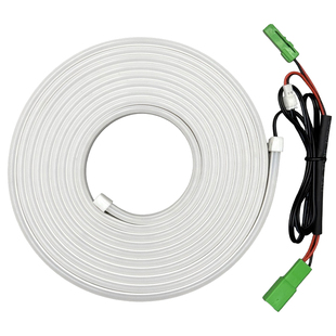 宝腾X50后备箱灯X70氛围灯X90尾箱照明灯eMAS7 5车内装饰灯Proton