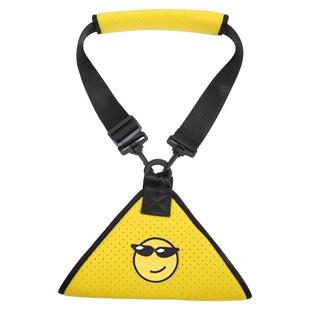 秝客儿童前臂吊带胳膊骨折固定护具医用肩肘关节受伤手臂吊带护托