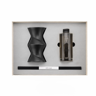 【新年礼物】melt season家居无火香薰空竹扩香香氛套装礼盒送礼