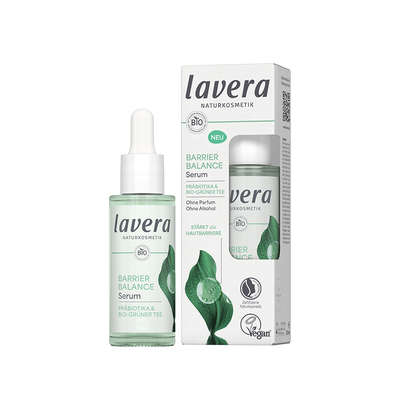 拉薇修护屏障敏肌适用益生菌精华