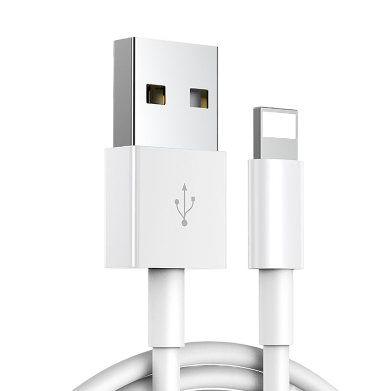 【买一送一】适用于苹果安卓iphone快充数据线华为66W超级快充typec接口vivo小米oppo手机6A充电器线