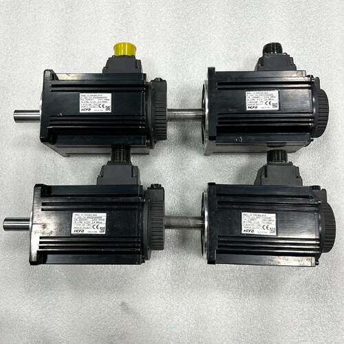 溢价-禾川2.0KW电机，SV-X3MA200A-N2LN，品