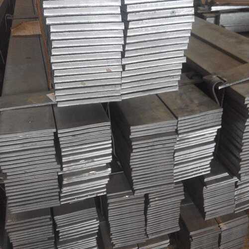 现货供应冷轧扁钢45#建筑钢q235B耐高温合金扁钢规格全可切割零售