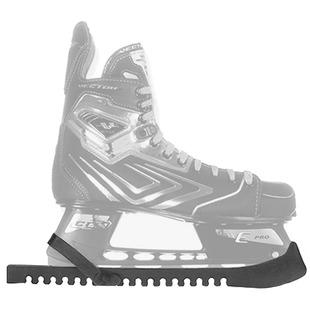 现货特价冰球鞋刀套 冰刀鞋刀套 冰刀保护刀套 高品质一体成型