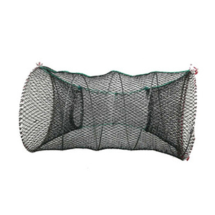 可折叠弹簧笼 螃蟹笼虾笼逮甲鱼笼捕鱼笼 乌龟笼鲫鱼网黑鱼笼花篮