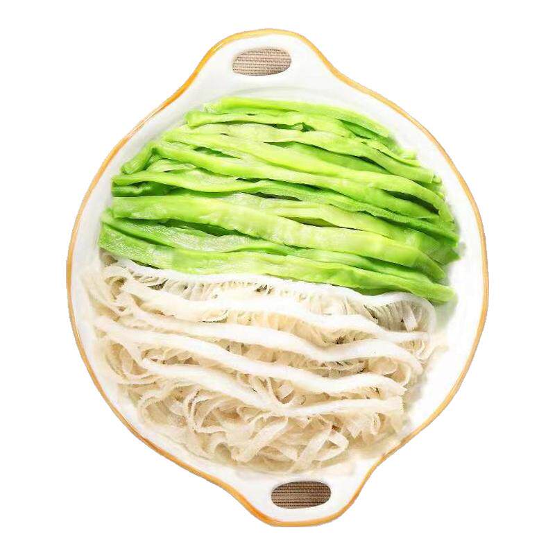 许记久久香【椒麻贡菜脱骨鸭爪】酸甜微辣解馋网红零食开袋即食
