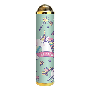 伯利恒之星创意礼品ins外景万花筒 节日礼物情绪解压工位小摆件