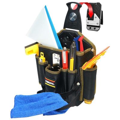 nakioo贴膜工具包旋转快挂