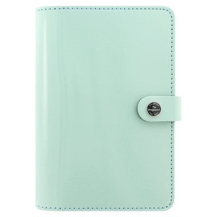 【超值秒杀 数量有限 售完即止】英国原装进口Filofax original真皮活页手帐本笔记本A7A6A5活页本手帐记事本