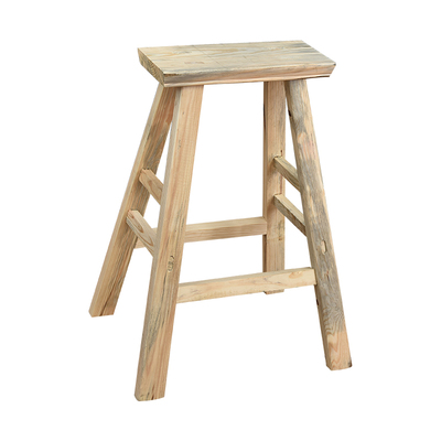 柜台凳餐桌凳实木吧台家用长条凳