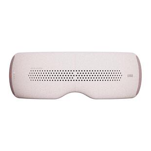 breo倍轻松官方旗舰店智能护眼仪热敷缓解疲劳保护眼部按摩器眼罩