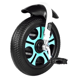 童车儿童三轮车配件前后轮宝宝脚踏车手推车轮子玩具轱辘发泡轮胎