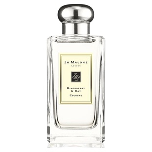 欧洲直邮Jo Malone祖玛珑黑莓与月桂叶女士香水持久留香100ML正品