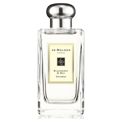 欧洲直邮Jo Malone祖玛珑黑莓与月桂叶女士香水持久留香100ML正品