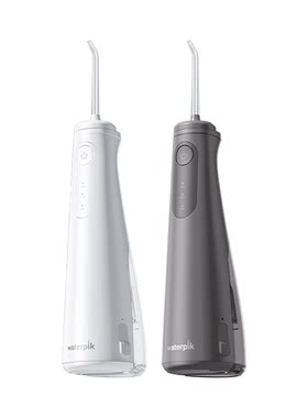 Waterpik洁碧冲牙器小云朵GS8家用便携式水牙线洗牙器新品