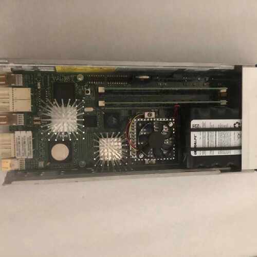 下单前咨询Dell EqualLogic PS6500系列 控制器 0