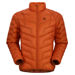 凯乐石羽绒服900蓬拒水鹅绒防风保暖徒步外套男登山徒步KG2443138