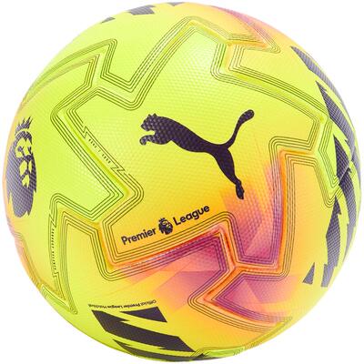 英超联赛聚氨酯竞赛足球PUMA彪马