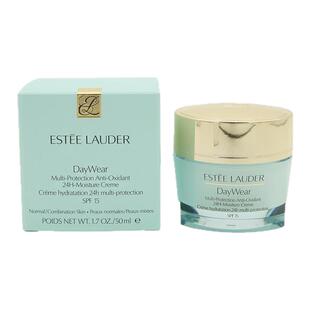 香港直邮ESTĒE LAUDER雅诗兰黛小黄瓜日霜面霜 50ml保湿防晒