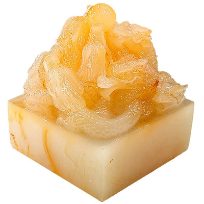 匹诺考古传国玉玺考古挖掘盲盒