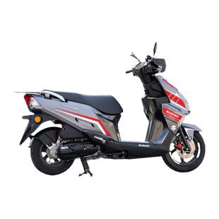 适用铃木UY125贴纸拉花车身贴花全车版画个性装饰保护贴膜改装件