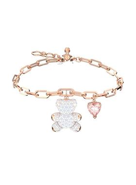 【自营】Swarovski/施华洛世奇时尚百搭 潮流手镯手链5599284