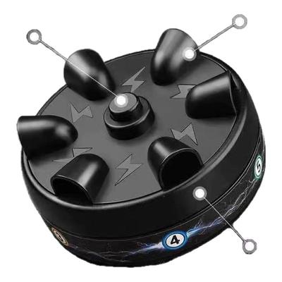 【微型电击手指测谎仪游戏玩具】