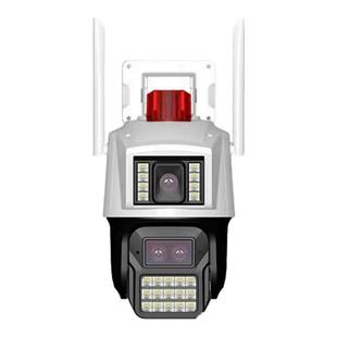 天視通seet0ng监控摄影头高清变焦摄像头店铺用室外高清夜视家用