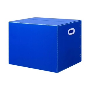 防静电中空板隔板中空万通pp胶板 塑料瓦楞通板定做黑 蓝 绿 白等