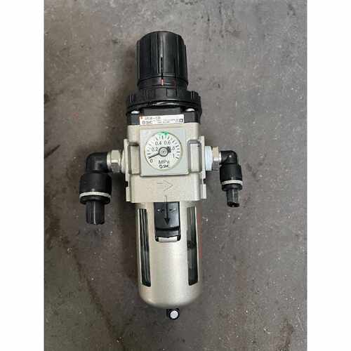 议价SMC调压过滤器AW3003E维修