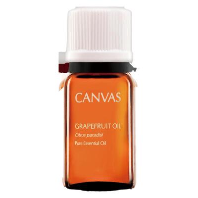 Canvas/卡芬诗葡萄柚单方精油