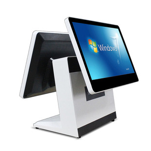 银豹软件收银机中餐饮奶茶点菜机服装母婴收款机超市银豹收银系统