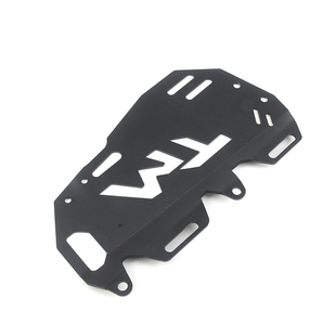 适用春风450MT改装边包支架行李架CFMOTO 450MT扩展边包架后尾架