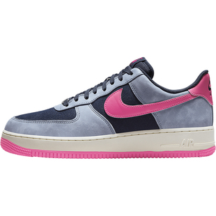 Nike/耐克正品Air Force 1男士轻便运动休闲板鞋FB8876-401