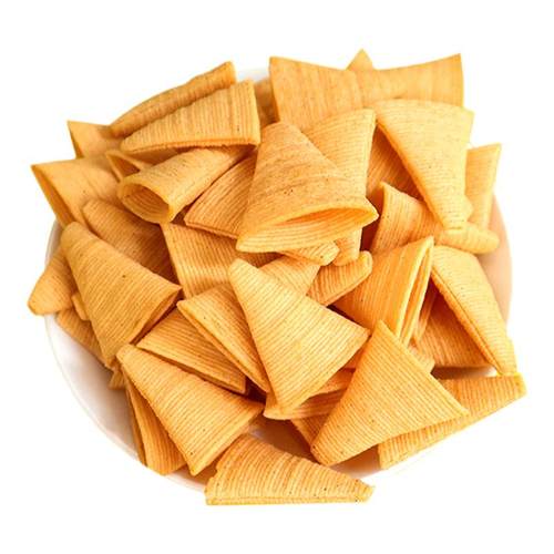 妙脆角热奶宝小料尖脆角蛋糕装饰摆件商用绵绵冰甜品烘焙点缀零食