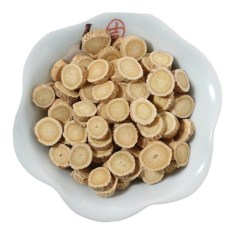内蒙黄芪中药材250g正北芪