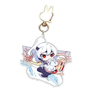 我家大师兄脑子有坑 2022儿童节 挂件 东方纤云芜穹印飞星龚常胜