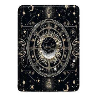 imobile电子书保护套适用kindle复古scribe/kpw4魔法纹理5/6亚马逊oasis3个性2第11代958/voyage1499阅读器壳