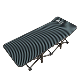 奥凯弗折叠床单人办公室午睡神器午休躺椅家用简易陪护便携行军床