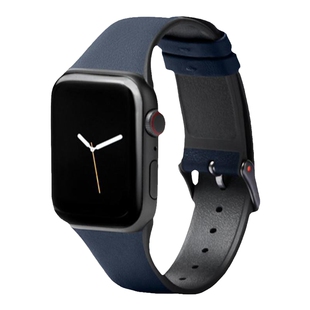 【折扣】Bellroy Apple Watch Strap 户外通勤运动皮革苹果手表带