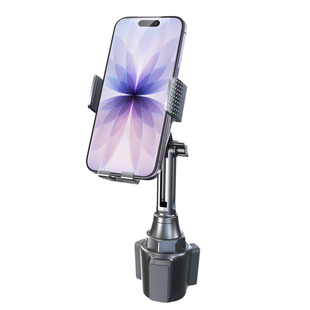 适用极狐阿尔法T5车载手机支架出风口磁吸防抖汽车手机座导航用品