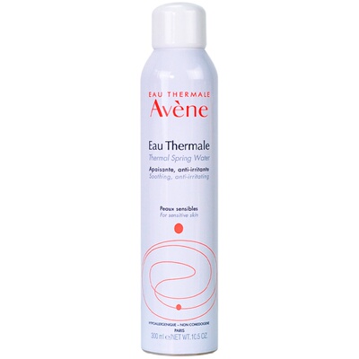 Avene/雅漾舒活泉水喷雾300ml